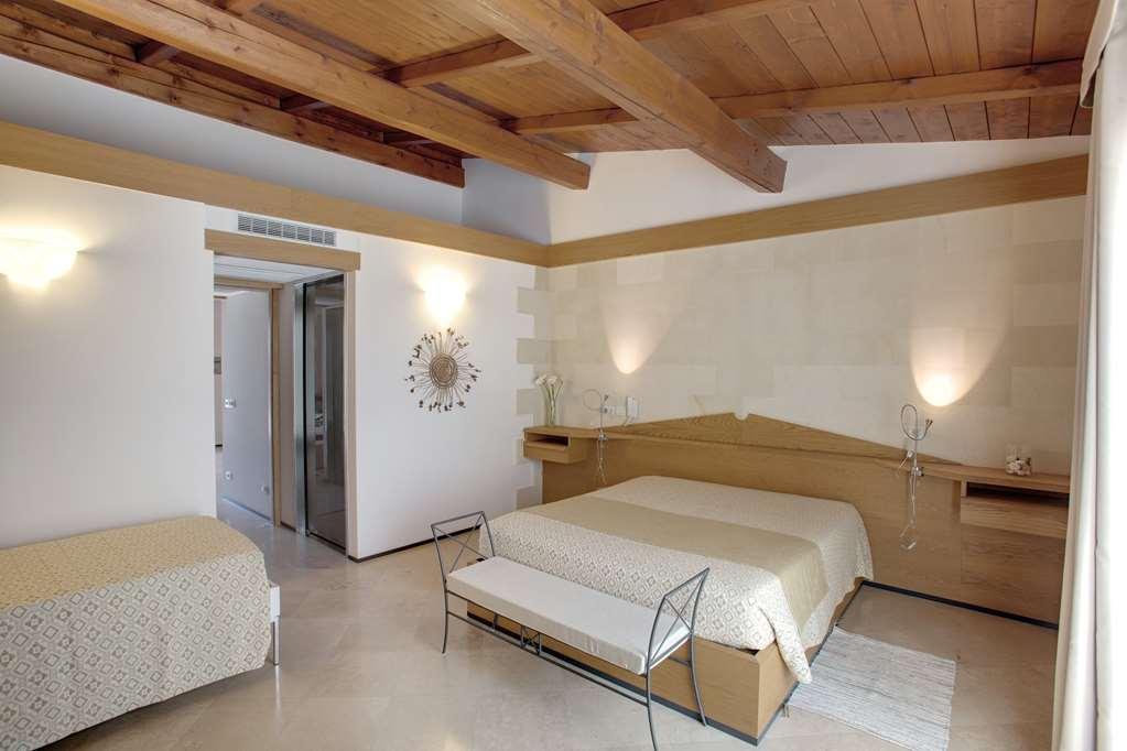 Masseria Stali The Originals Relais Hotel Caprarica di Lecce Room photo