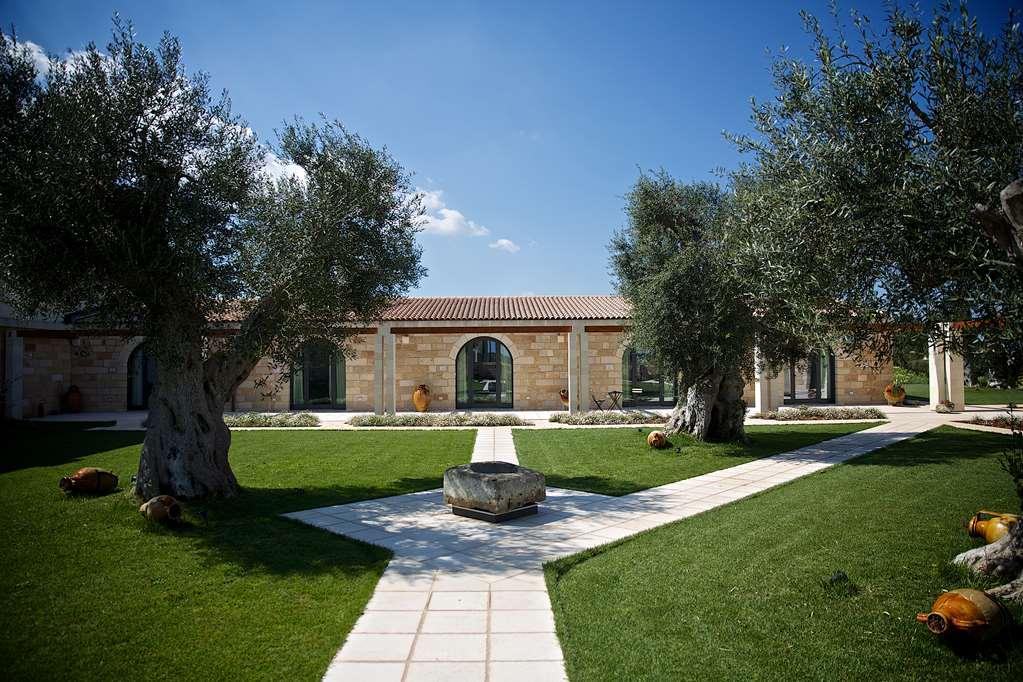 Masseria Stali The Originals Relais Hotel Caprarica di Lecce Exterior photo